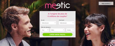 comment marche meetic|Meetic 2024 : connexion, avis, tarifs du Pass Essentiel